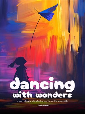 cover image of Dancing With Wonders